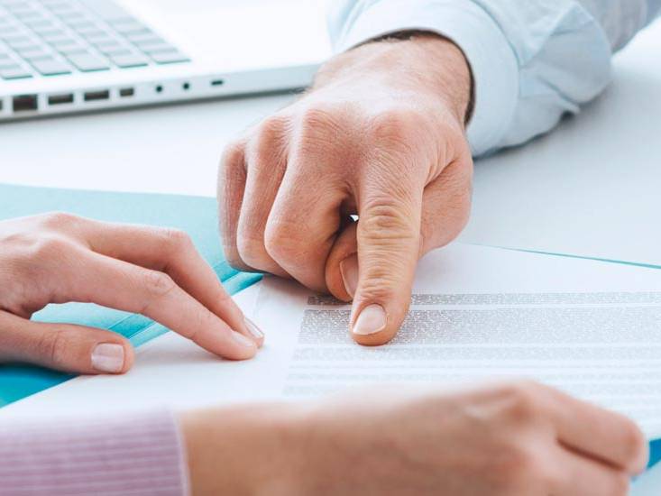 Fritz Beratung Erbrecht